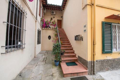 Lanza Apartment by Mamo Florence - image 11
