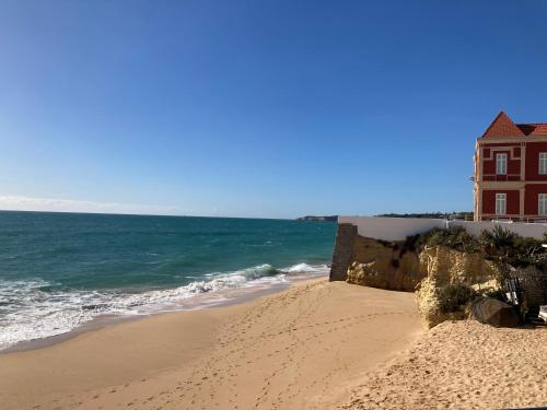 ที่เที่ยวใกล้ที่พัก, Modern apartment@Armação de Pêra (Modern apartment@Armacao de Pera) in อาร์มาเชา เด เปรา