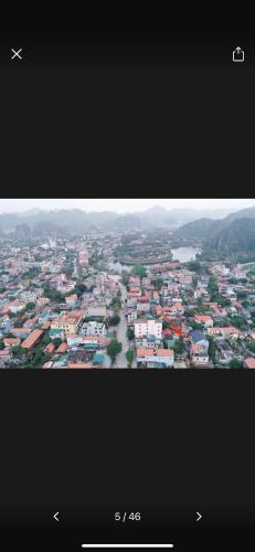 Tam Coc Heart Homestay – Ninh Binh