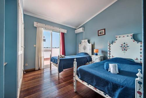 Villa Almanda - Spacious villa perfectly located between Albufeira Marina and the Old Town, Albufeira (zdjęcie 7)