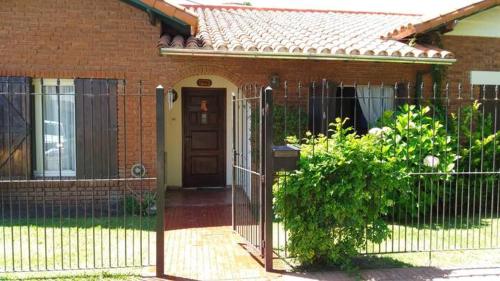 La Colonial in Caisamar