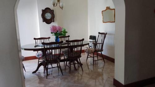 La Colonial in Caisamar