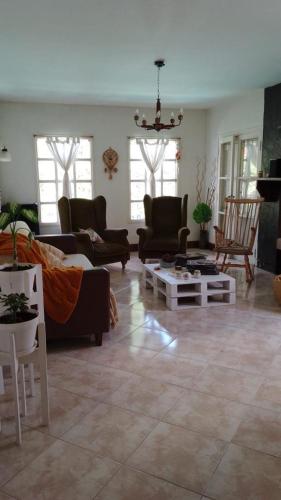 La Colonial in Caisamar