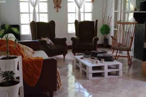 La Colonial in Caisamar