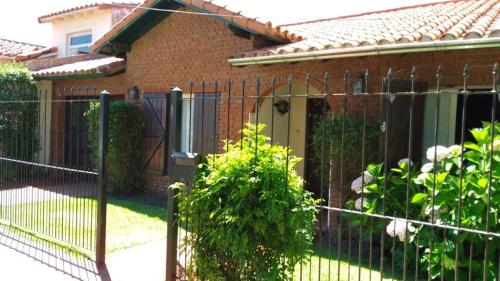 La Colonial in Caisamar