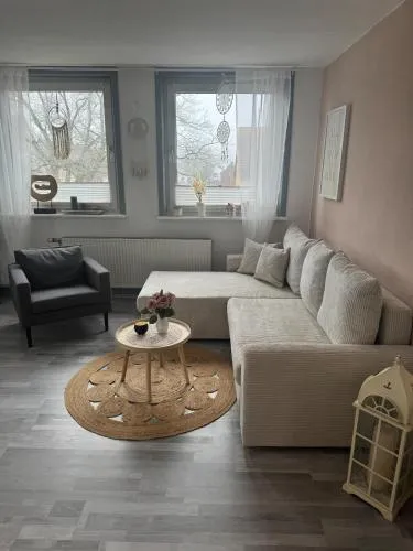 Apartment in Delmenhorst near BRE in Delmenhorst, Deutschland