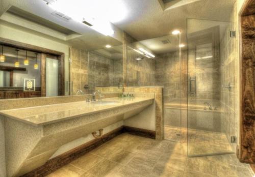 Vannituba, Sundance Club Resort in Mingus