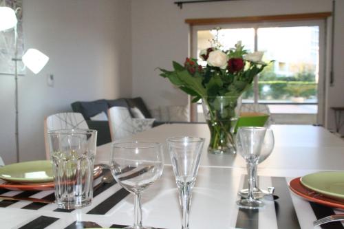 บริการและสิ่งอำนวยความสะดวก, Modern apartment@Armação de Pêra (Modern apartment@Armacao de Pera) in อาร์มาเชา เด เปรา