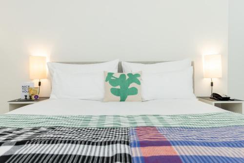 Greulich Design & Boutique Hotel, Цюрих (фото 4)