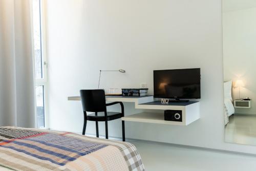 Greulich Design & Boutique Hotel, Цюрих (фото 10)