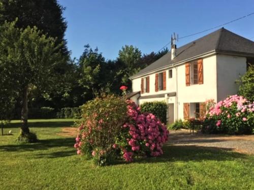 La Maison des Vacances chambre d'hôte Argelès-Gazost