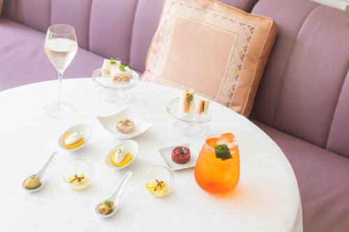 Hotel Londra Palace - image 8