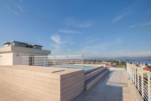 Two-Bedroom Apartment with Balcony image 10