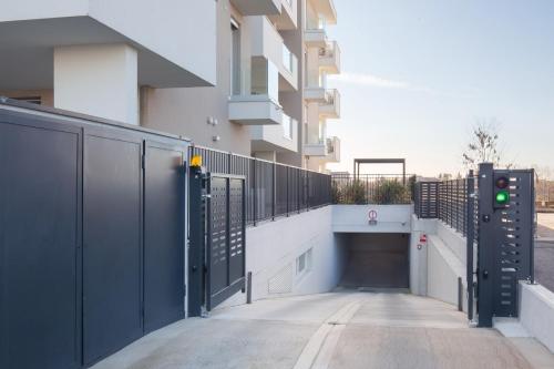 Two-Bedroom Apartment with Balcony image 2