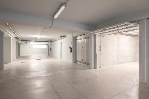 Two-Bedroom Apartment with Balcony image 1