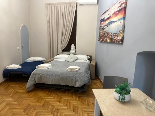 Portanova 6 Guest House, Naples