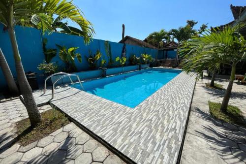 View, Grand ICON Resort - ALAS PURWO in Tegaldlimo