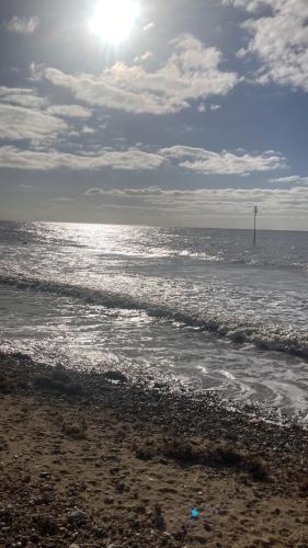 Strand, Lorna Doone in Hunstanton