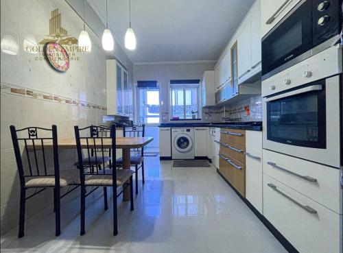Chic-Top Amenity &Located in the center - 2 Bedrooms Apartment, Tanger (Foto 6)