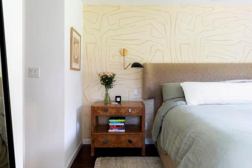 Sun-Drenched Spanish Manor Home in Mar Vista, Los Angeles (fotografie 4)
