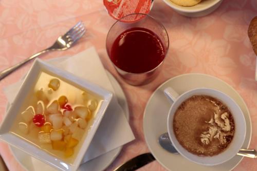 Hotel Cristallo - main image