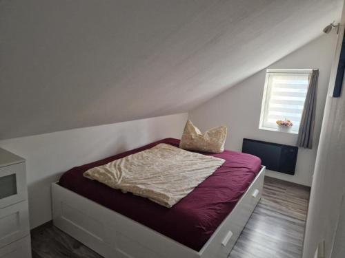 NEU! Appartement ohne Kamin in Burg Stargard