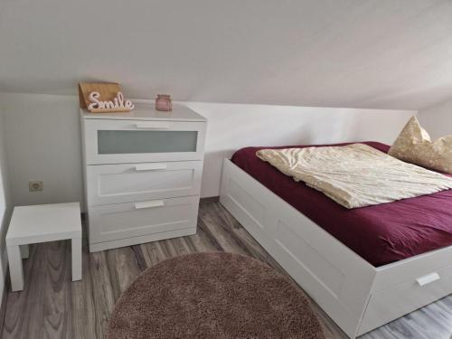 NEU! Appartement ohne Kamin in Burg Stargard