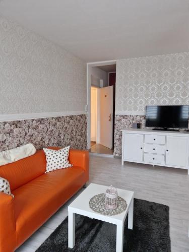 NEU! Appartement Röschen in Burg Stargard, Deutschland