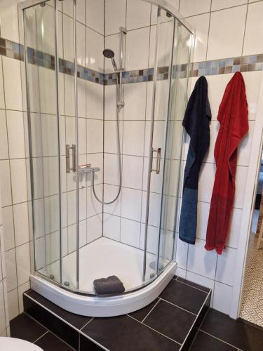 NEU! Appartement Röschen (NEU! Appartement Roschen) in Burg Stargard