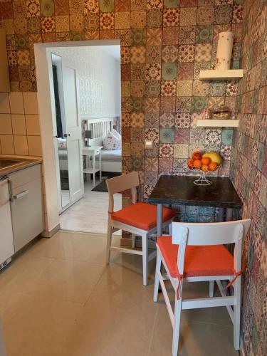 NEU! Appartement Röschen (NEU! Appartement Roschen) in Burg Stargard