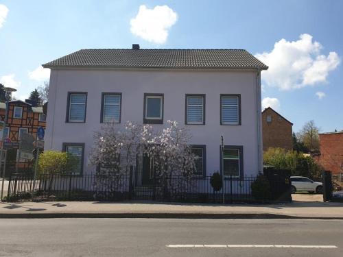 NEU! Appartement Röschen (NEU! Appartement Roschen) in Burg Stargard