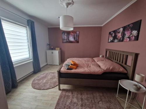 NEU! Appartement Holta di Polta in Burg Stargard