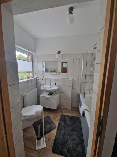 NEU! Appartement Holta di Polta in Burg Stargard