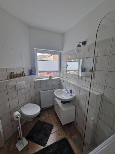 NEU! Appartement Holta di Polta in Burg Stargard