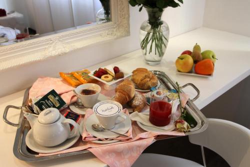 Hotel Cristallo - image 6