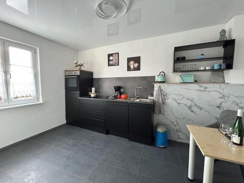 Camping Waldfrieden Room Type - Apartment