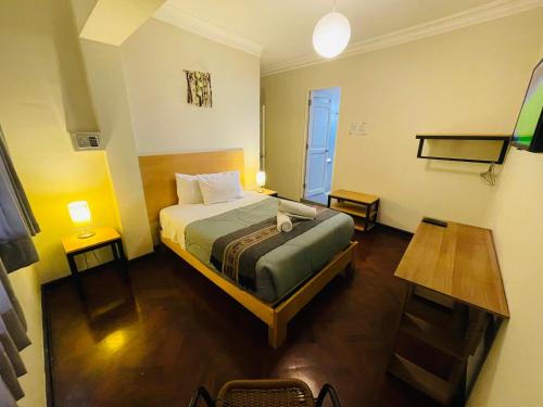 TATA Hotel Boutique