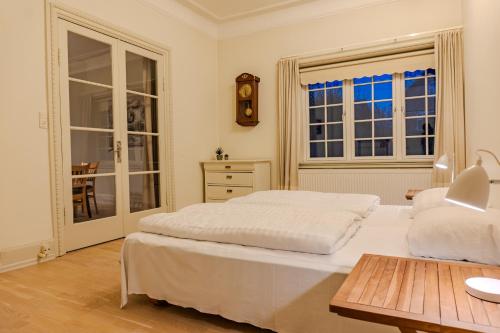 Villa Apartments Viborg in วิบวร์ก