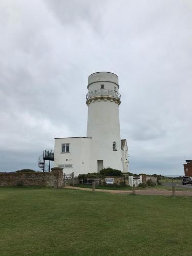 Közeli látványosságok, Lorna Doone in Hunstanton