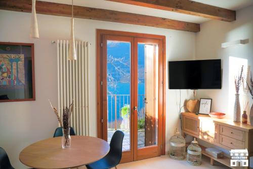 GRABBIA 1 by Design Studio, Bellano