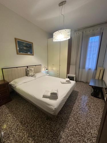 Rosa apartment Room Type - Double Room