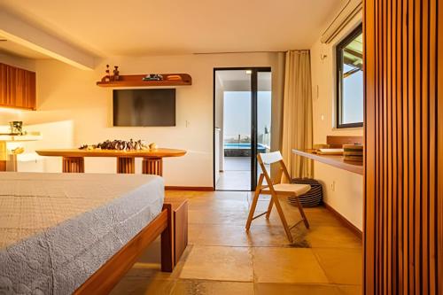 Arara house 4, Jericoacoara