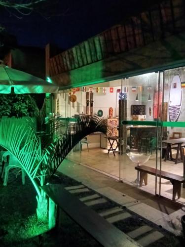 Green Lodge Eco Life Hotel near Espettaria