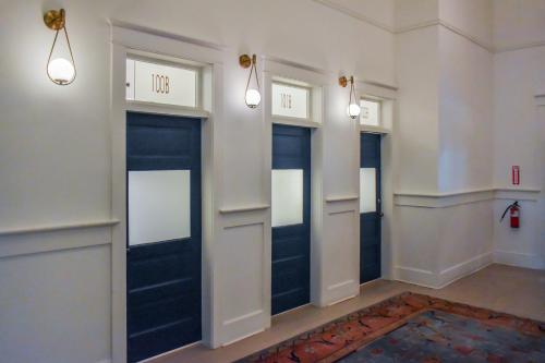 Warner Hotel in Bisbee (AZ)