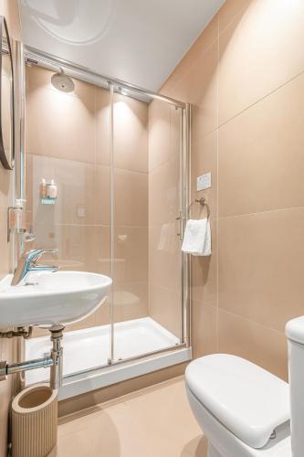 Clapham Guest House - image 4