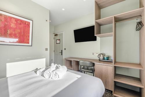 Clapham Guest House - main image