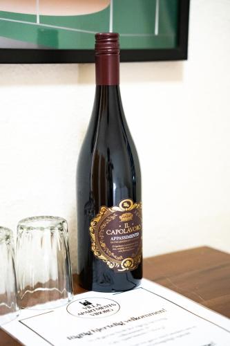 อาหารและเครื่องดื่ม, Villa Apartments Viborg in วิบวร์ก