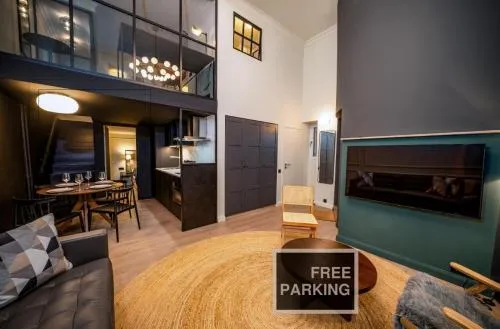 Apartment "Good Berlin" in Berlin, Deutschland