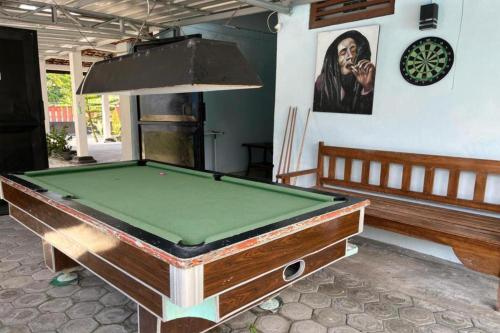 Recreational facilities, Grand ICON Resort - ALAS PURWO in Tegaldlimo
