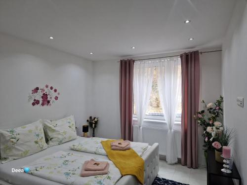 Deea Apartment in 塞默靈附近卡嵐